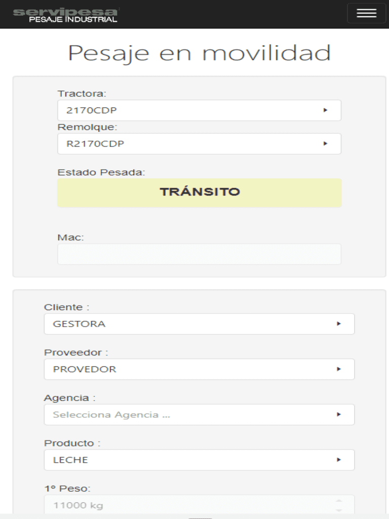 pesajeEnMovilidad